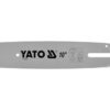 Шина для електропили YATO i=10"/25 см(40 ланок)YT-84925