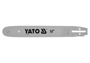 Шина для бензопили YATO i=14″/36 см(60 ланок) YT-849311