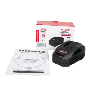 Зарядний пристрій Vitals Professional LSL 1824P SmarLline +120283