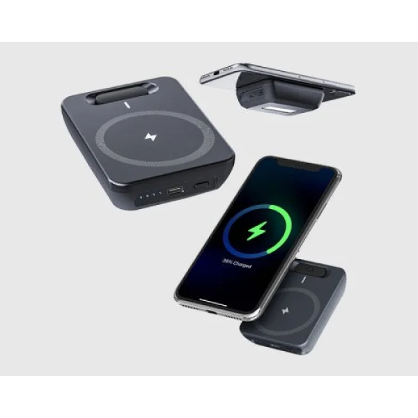 Зарядна станція GENERGY ZWRO GZE-1518 1500Вт/1800Вт 3800Вт макс.