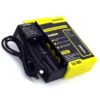 Зарядний пристрій LiitoKala Lii-100 універсвльне USB 14500/16340/18650/26650 - Зображення 5
