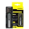 Зарядний пристрій LiitoKala Lii-100 універсвльне USB 14500/16340/18650/26650