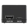 Зарядний пристрій LiitoKala Lii-100 універсвльне USB 14500/16340/18650/26650 - Зображення 3