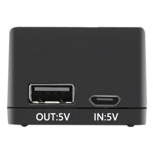 Зарядний пристрій LiitoKala Lii-100 універсвльне USB 14500/16340/18650/26650