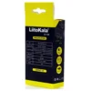Зарядний пристрій LiitoKala Lii-100 універсвльне USB 14500/16340/18650/26650 - Зображення 2
