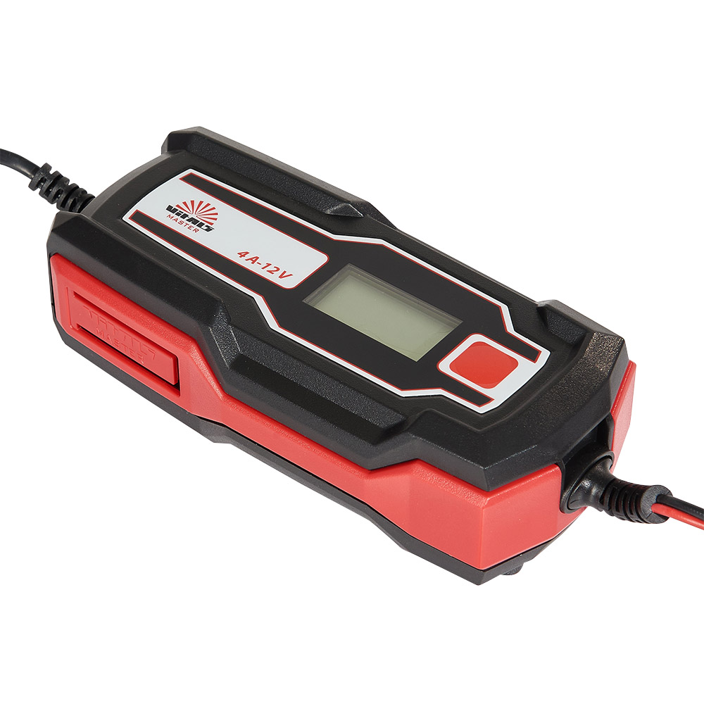 Зарядний пристрій Vitals Master DS 4.0 162862