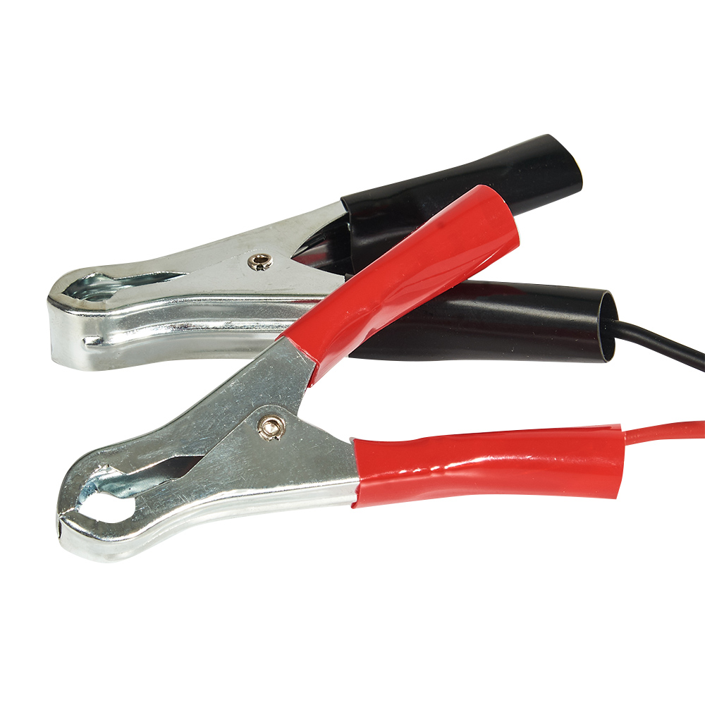 Зарядний пристрій Vitals DS 1210A 182749