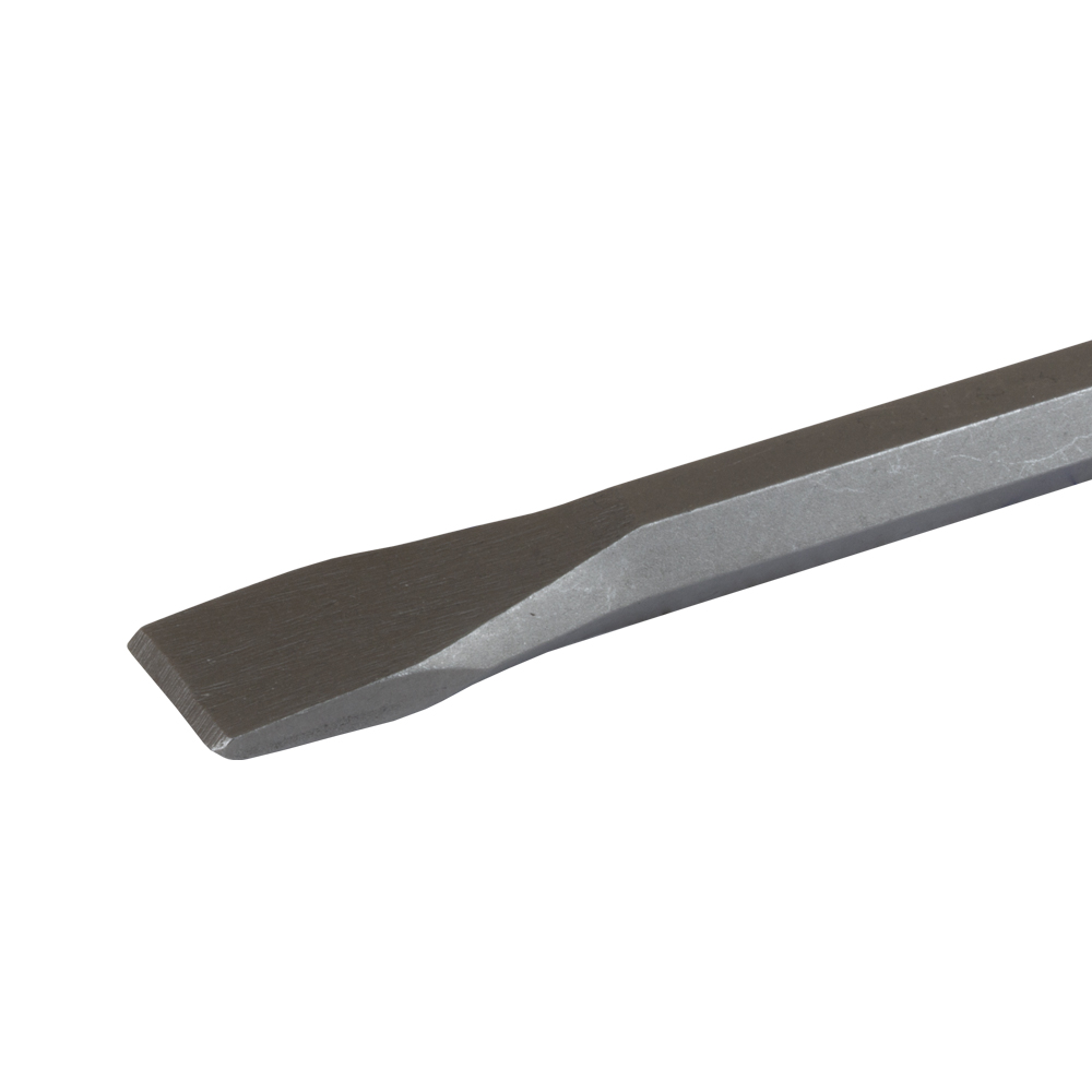 Зубило точкове 19*460*30 мм SDS plus сігма 1800261