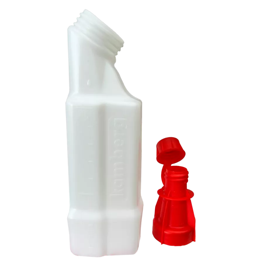 Банка для суміші палива 2Т 1000ml Kamberg 600061