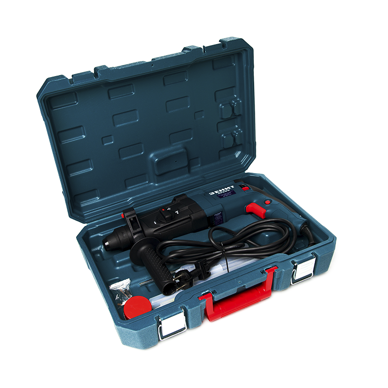 Перфоратор SDS+ PROFI-TEC RH1700P7 IndustrialLine 1700Вт/7Дж 007085