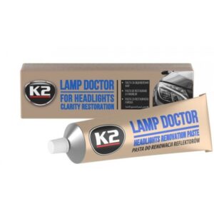 Поліроль для фар К-2 LAMP DOCTOR 60млL3050/L30501/15103
