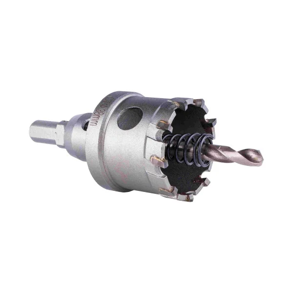 Коронка універсальна TCT Rapid 50mm НФ-00000820